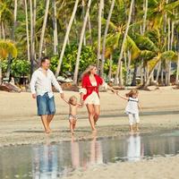 Отзыв от Вероника - Виза Destination Thailand